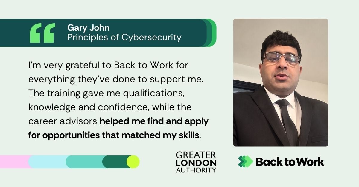 gary-john-learner-feedback-back-to-work