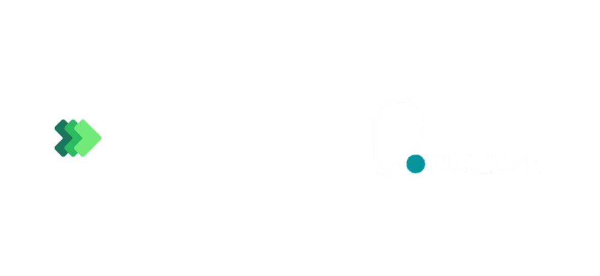 puregym x back to work