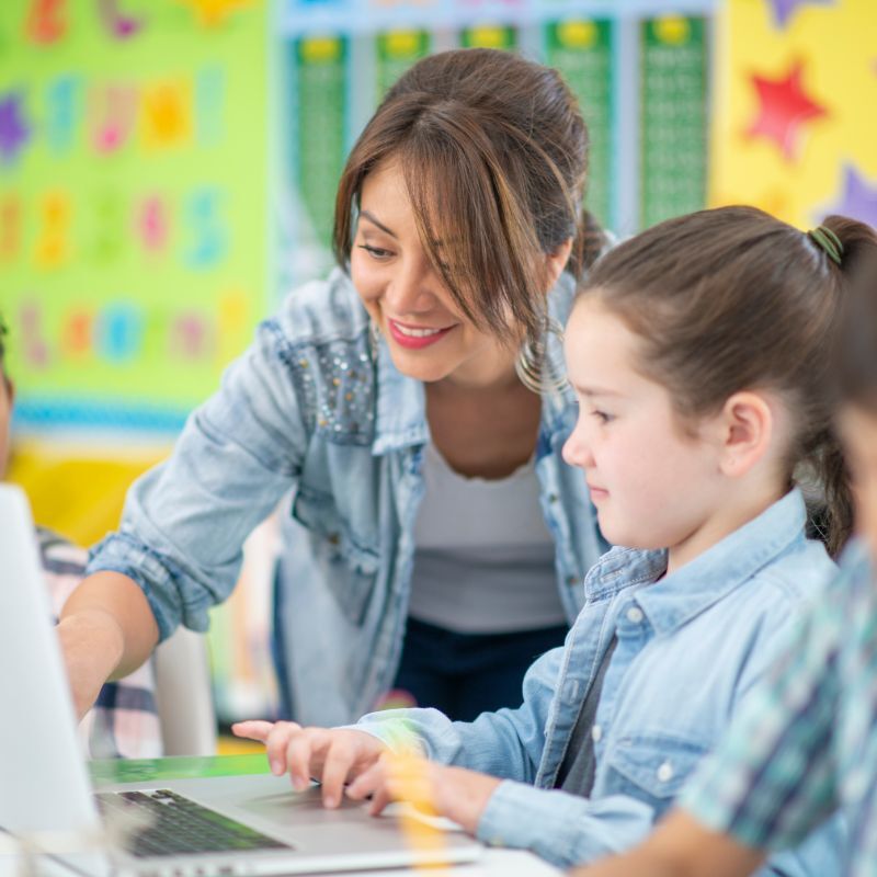 teaching-assistant-pathway